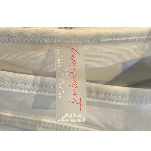 NEW FP Movement by Free People One More Serve Tennis Dress Size Large - Picture 7 of 10